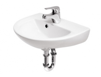 Умывальник Президент 60х49см ТМ CERSANIT