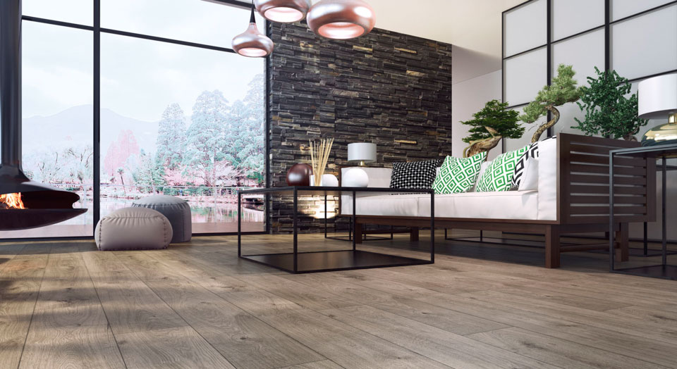 Ламинат Aurum Fiori 33 класс 4590 Дуб Ирис уп.1,670 м2, 10мм