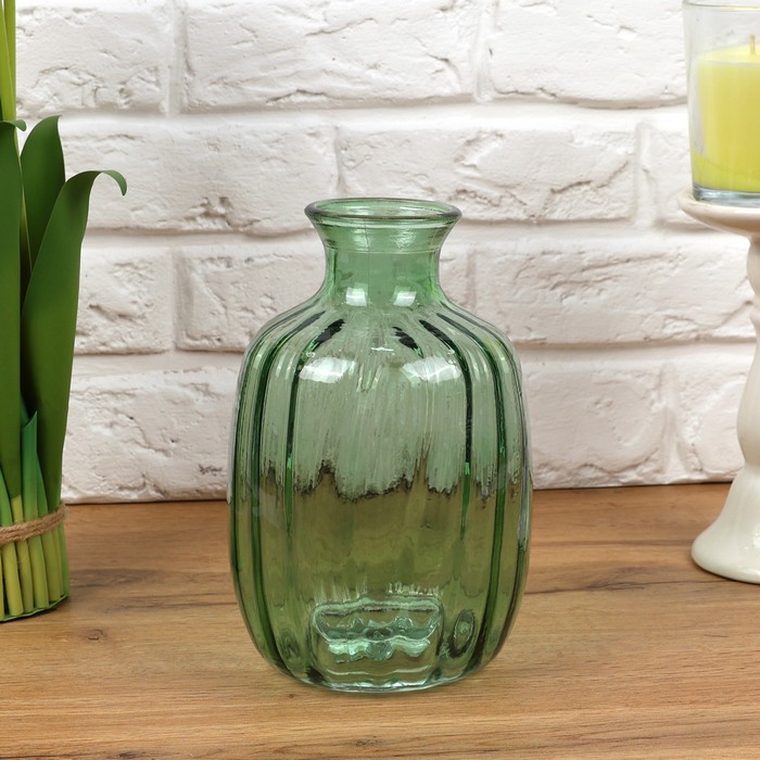 Ваза 663-2 GLOBAL DECORATION