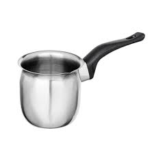 Турка нерж. сталь 400мл.