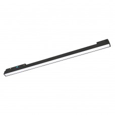 Магнитный светильник LED MAGNET-LM3 28W 3180LM,4200К 48VDC Чёрный