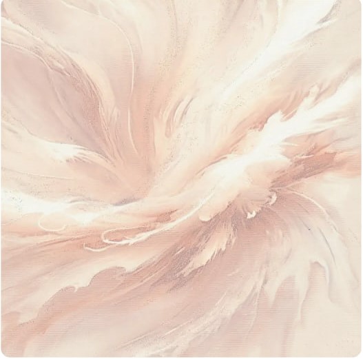 Обои виниловые на флизелиновой основе EuroDecor 6 Floravento 7324-02