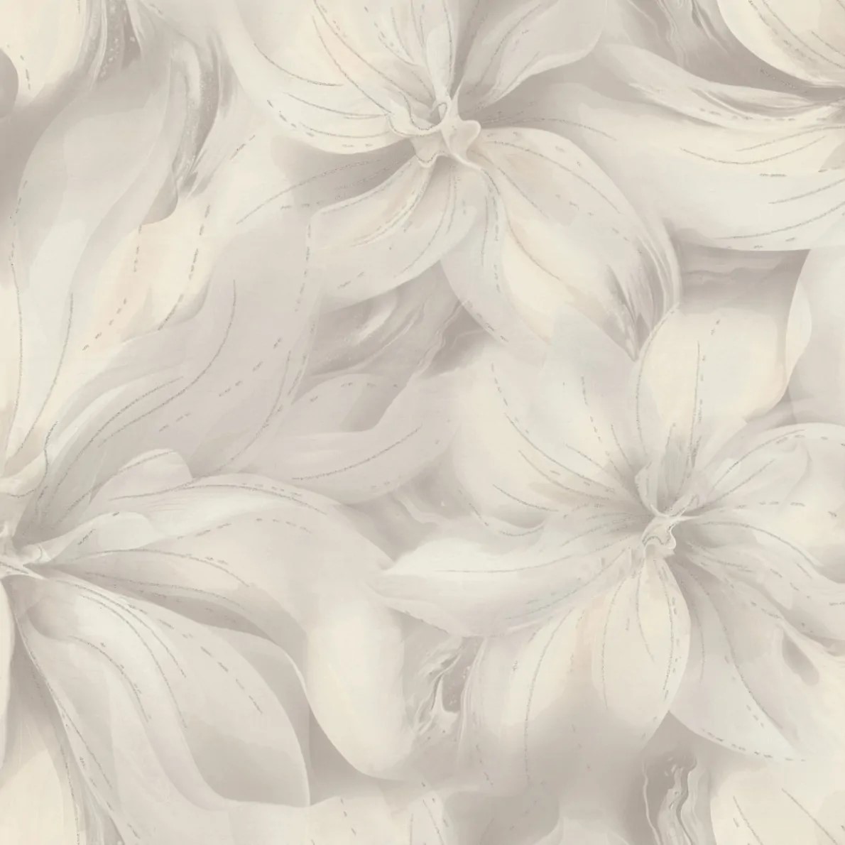 Обои виниловые на флизелиновой основе Ornamy 6 Lilu 8082-01