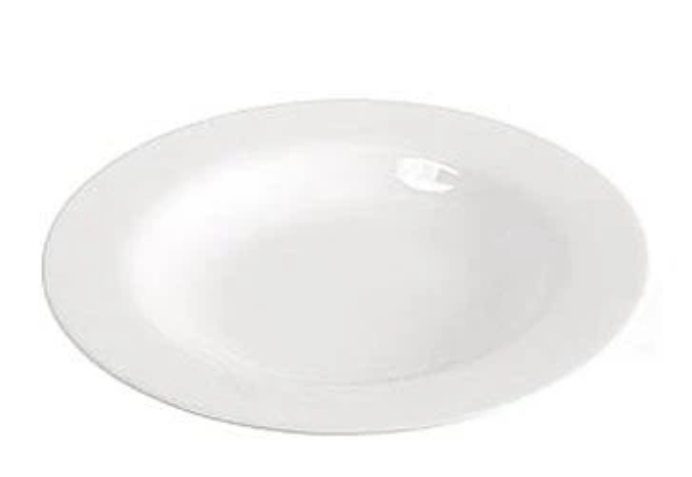 Тарелка 220mm Everyday Арк G0563