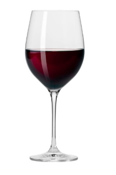 Бокал на ножке 450мл. Prestige ТМ ROMA