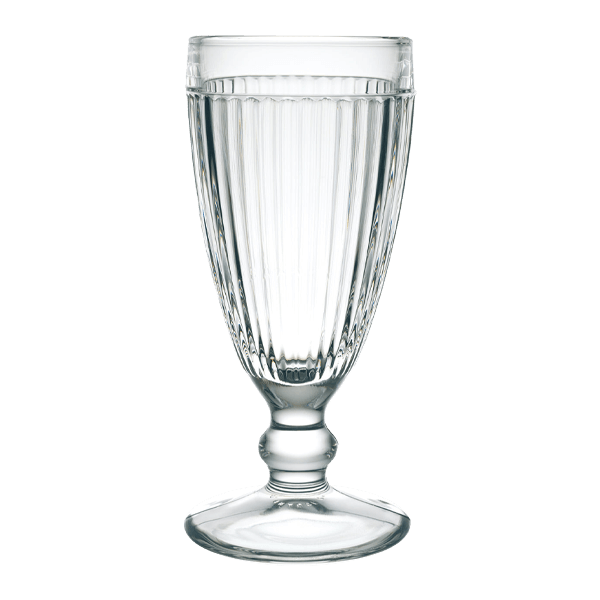 Стакан на ножке 290мл Antillaise ТМ LA Rochere