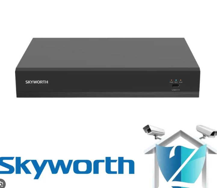 Видеорегистратор SKH-N108K-AP