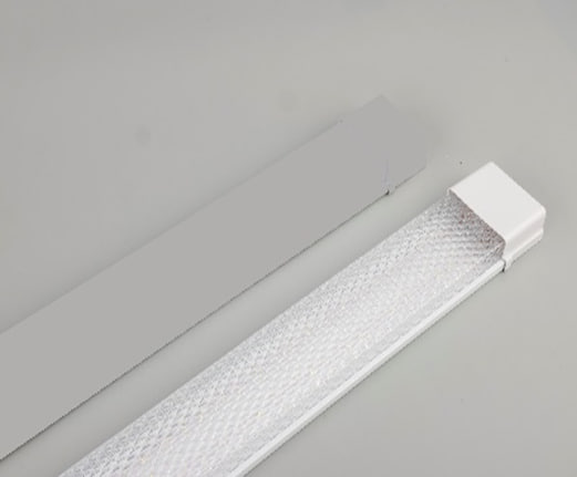 Светильник светодиодный 36W AC185-265V 6500K 600мм 80LM/W Призма(TR0329-2546)