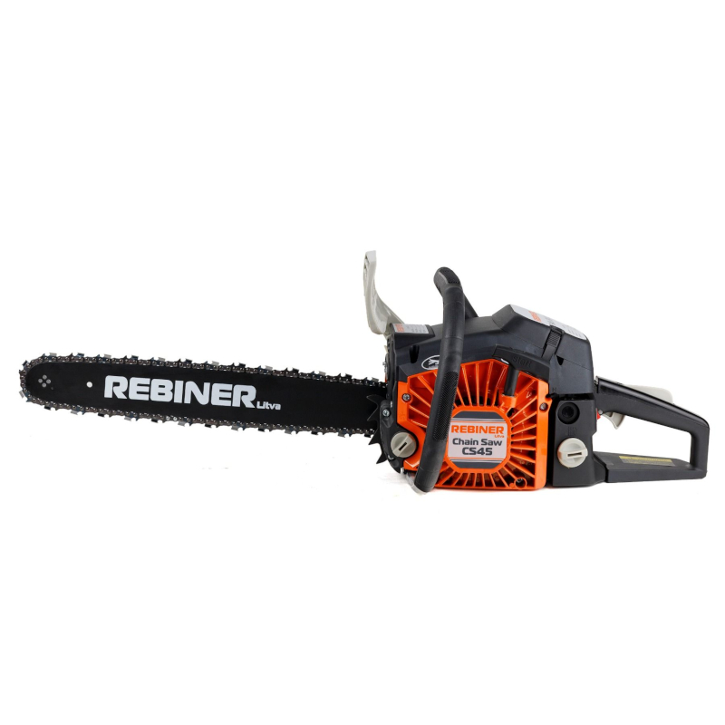 Бензопила ручная CS-45 Rebiner