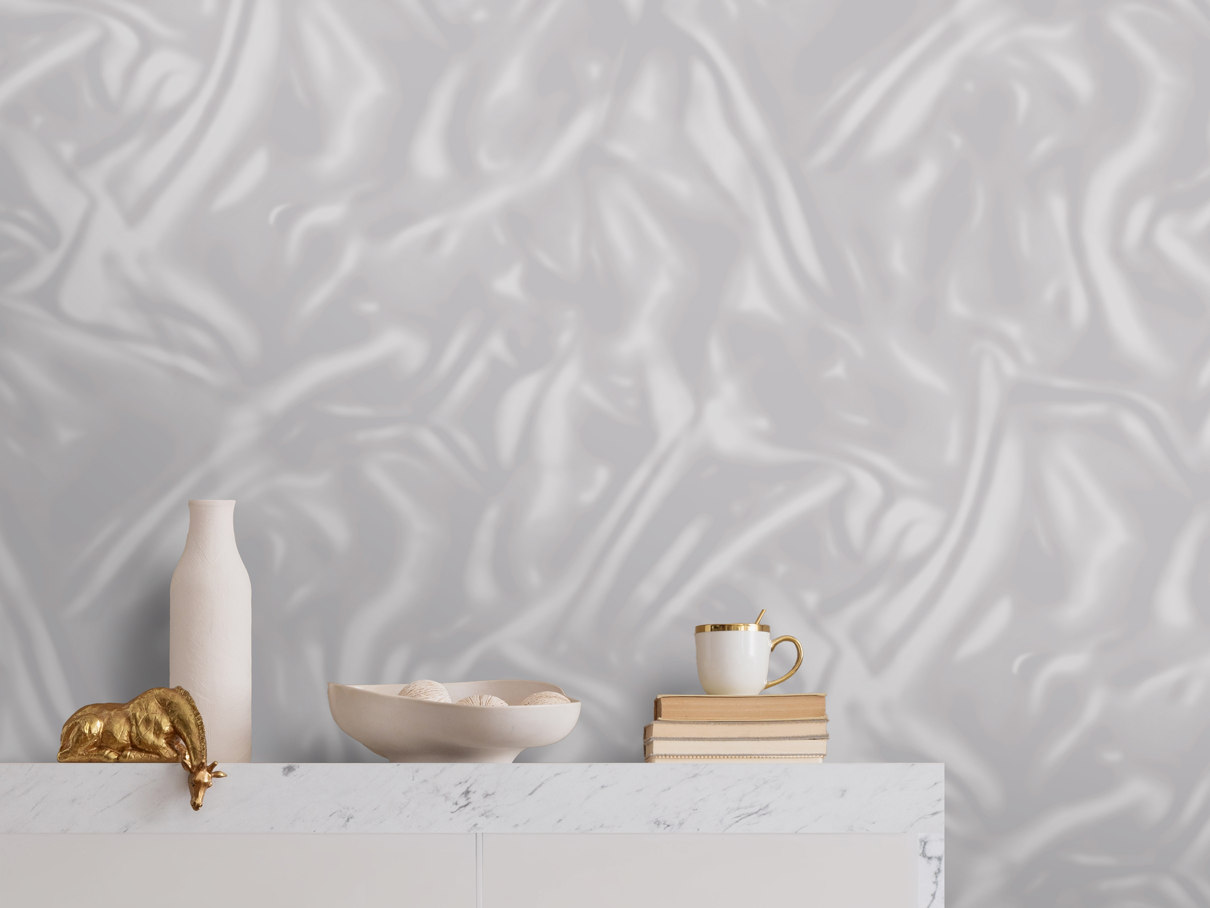 Обои Victoria Stenova Euforia 589306 виниловые обои на флизелиновой основе, 1,06*10,05 м