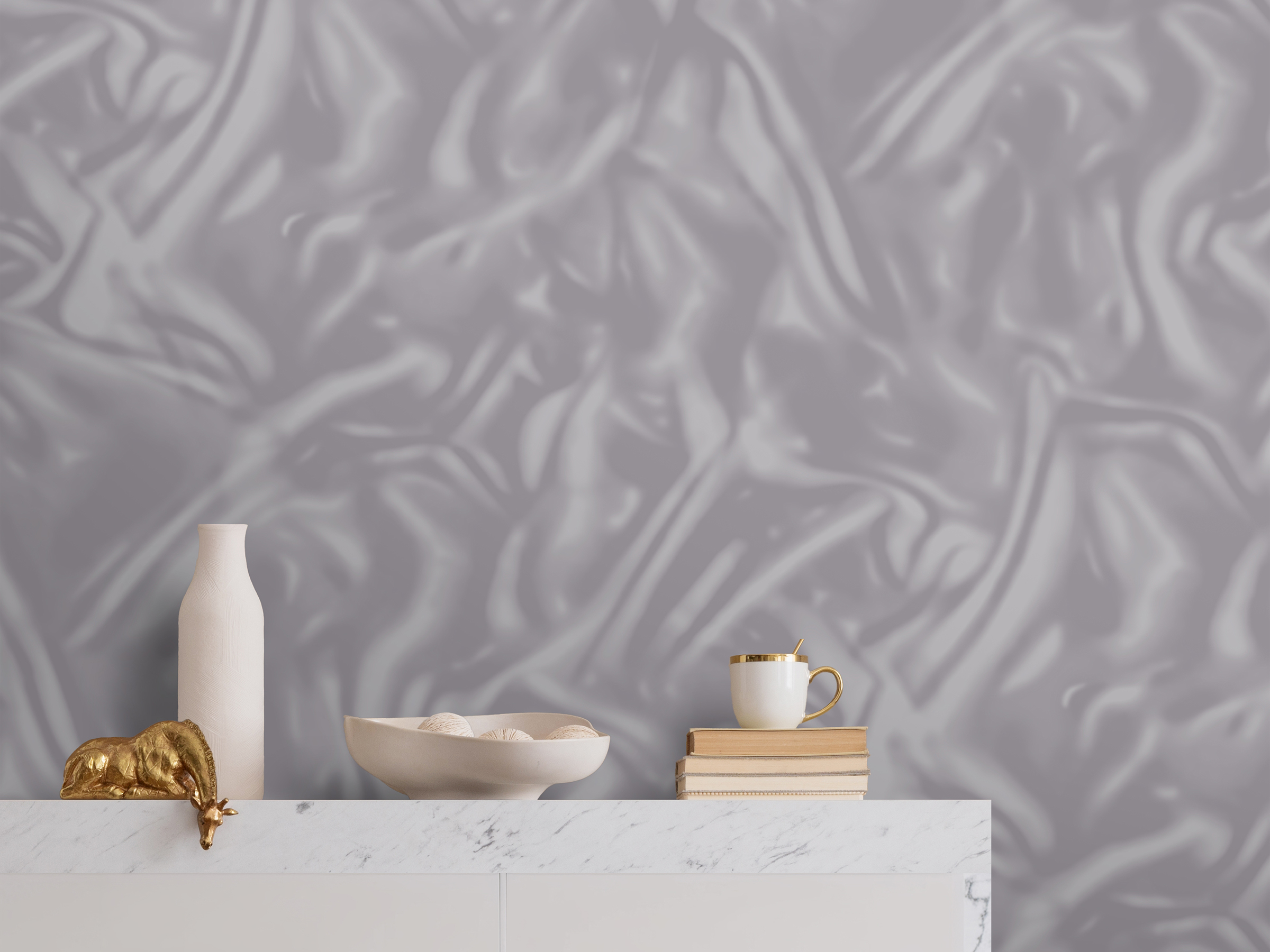 Обои Victoria Stenova Euforia 589307 виниловые обои на флизелиновой основе, 1,06*10,05 м