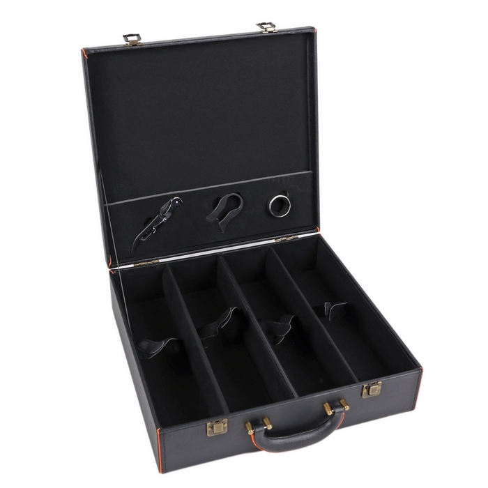 Коробка для бутылок 6220-9 GS