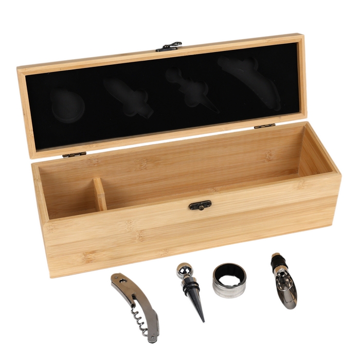 Коробка для бутылок 071-18 GS