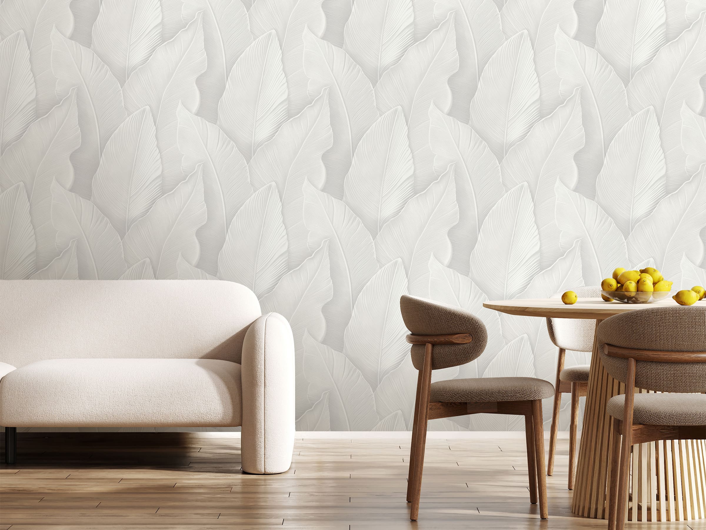 Обои Victoria Stenova Yamaika 588830 виниловые обои на флизелиновой основе, 1,06*10,05 м