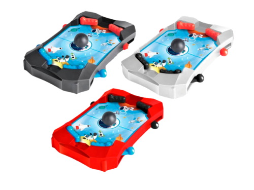 Игра настольная Космический шар, (асс.)