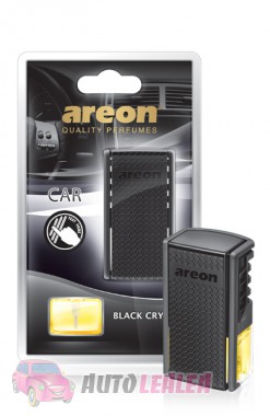 Ароматиз. Areon Car (Black Cristal) 8ml./prep.pt parfum.inc