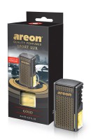 Ароматиз. Areon Car (Gold) 8ml. BLACK BOX