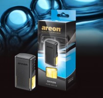 Ароматиз. Areon Car (OXYGEN) 8ml/prep.pt parfum.inc