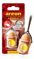 Ароматиз. Areon Fresco (Coconut) 1шт./prep.pt parfum.inc