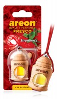 Ароматиз. Areon Fresco (Strawberry) 1шт./prep.pt parfum.inc