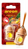 Ароматиз. Areon Fresco (Tutti Frutti) 1шт./prep.pt parfum. auto