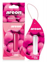 Ароматиз. Areon Liquid (Bubble Gum) 5ml.(LR 05)/prep. p-u parfum. inc.