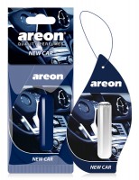Ароматиз. Areon Liquid (New Car) 5ml.(LR 09)/prep. p-u parfum. auto