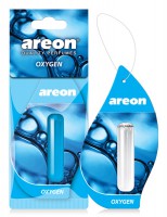 Ароматиз. Areon Liquid (Oxygen) 5ml.(LR 02)/prep. p-u parfum. inc
