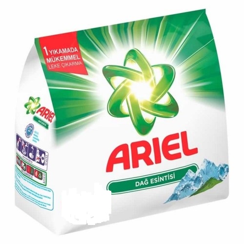 Пор.ст.ARIEL Горн.бриз авт.4кг