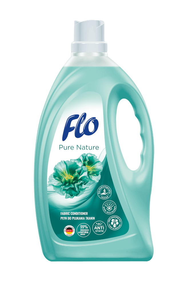 Опол.д/б FLO Pure Природа 2л