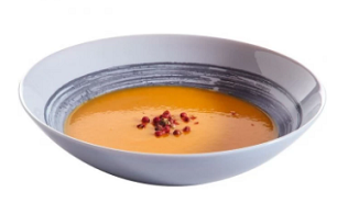 Тарелка десертная Artist 190 мл Арк V0127