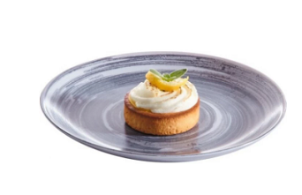 Тарелка обеденная Artist 250 мл Арк V0125