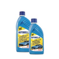 Шампунь AUTOBELLA 1000 ml.
