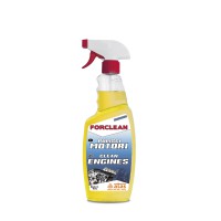 Удалит. жира для мех.част. и двигателя FORCLEAN 750ml.
