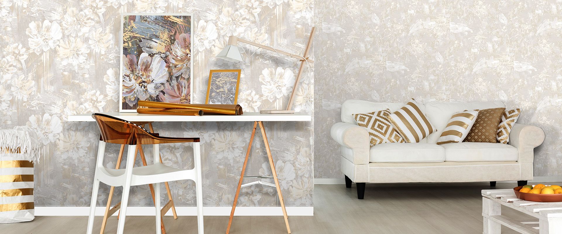 9812 Обои Victoria Stenova