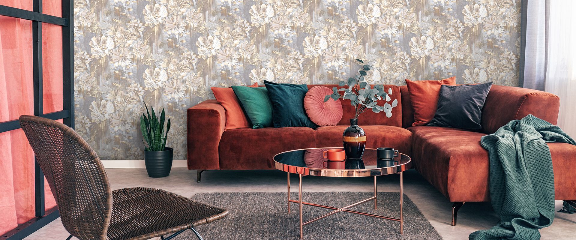 9814 Обои Victoria Stenova