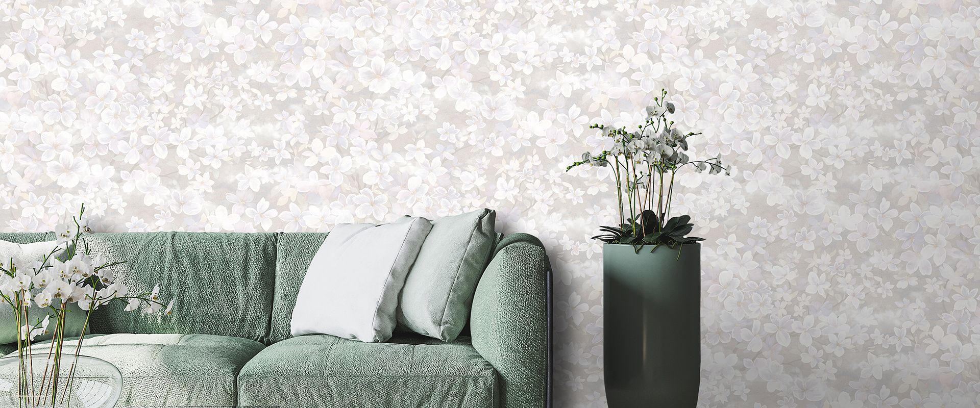 9092 Обои Victoria Stenova