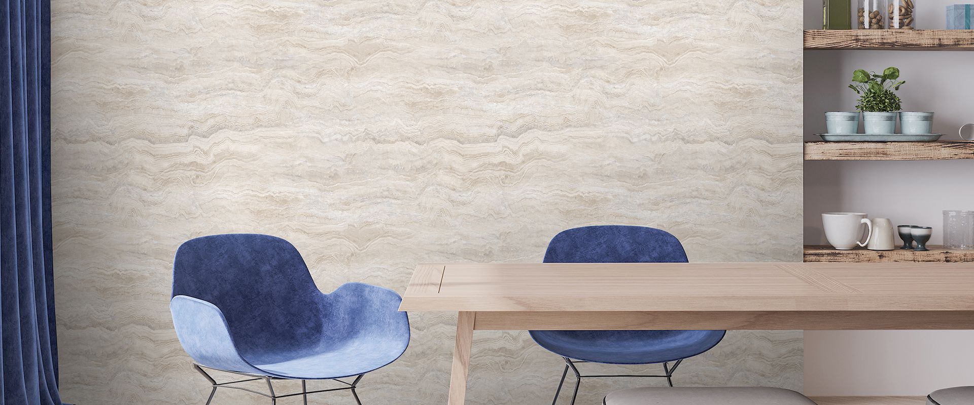 9402 Обои Victoria Stenova