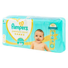Подгузн.PAMPERS PC 2 46шт