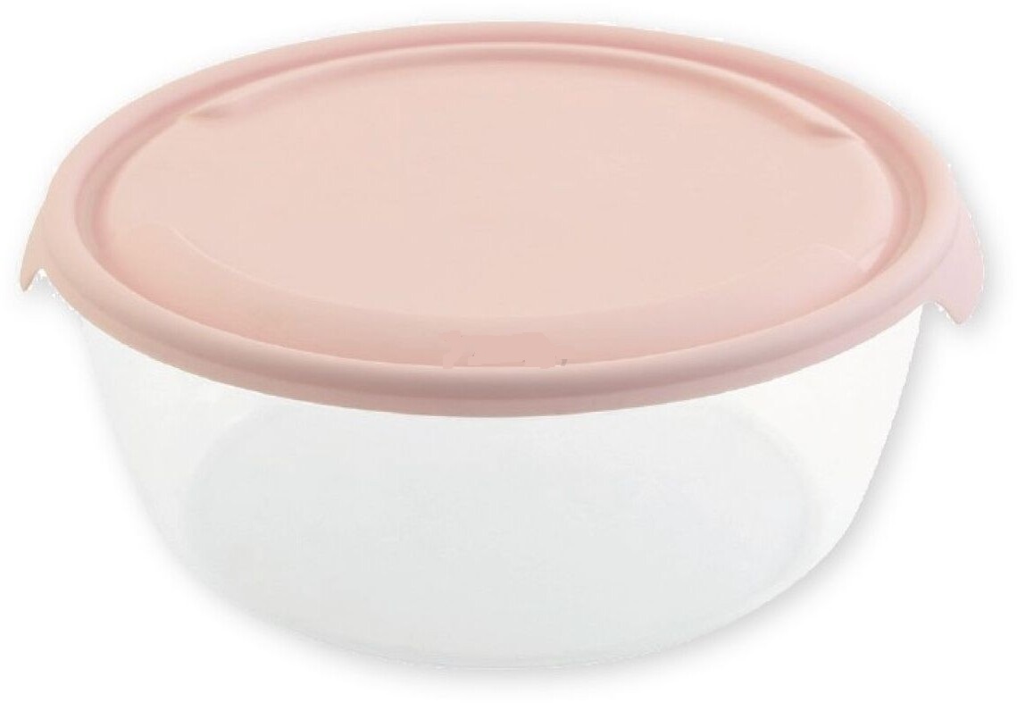 Контейнер д/хранения 300мл пластик АК650 BEE HOME