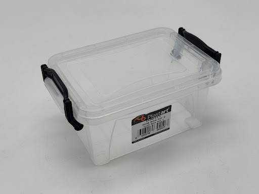 Контейнер д/хранения 600мл SA345