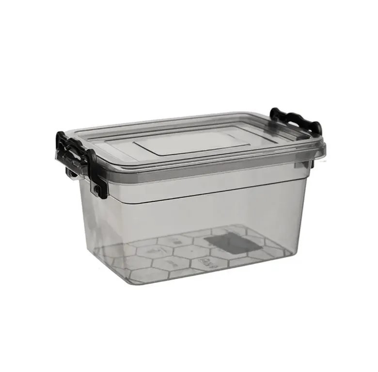 Контейнер д/хранения 750мл пластик 114100