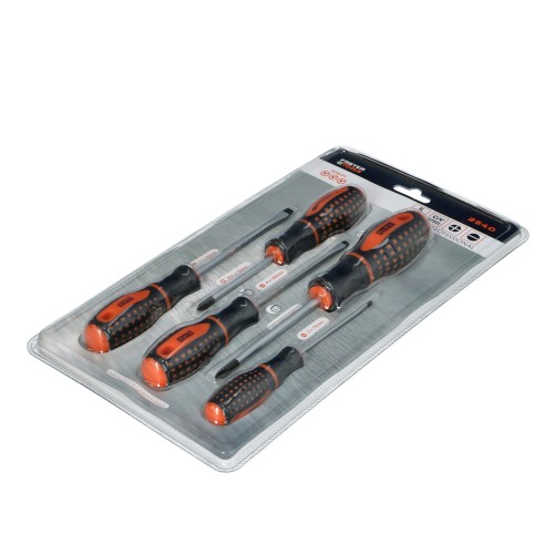 Отвертки EXTRA набор FASTER TOOLS