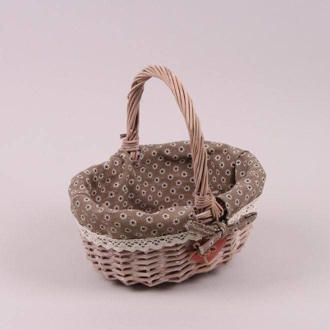 Корзина пасхальная (набор) 824-2 GS