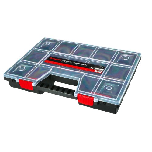 Органайзер универсальный 16 DRAUMET