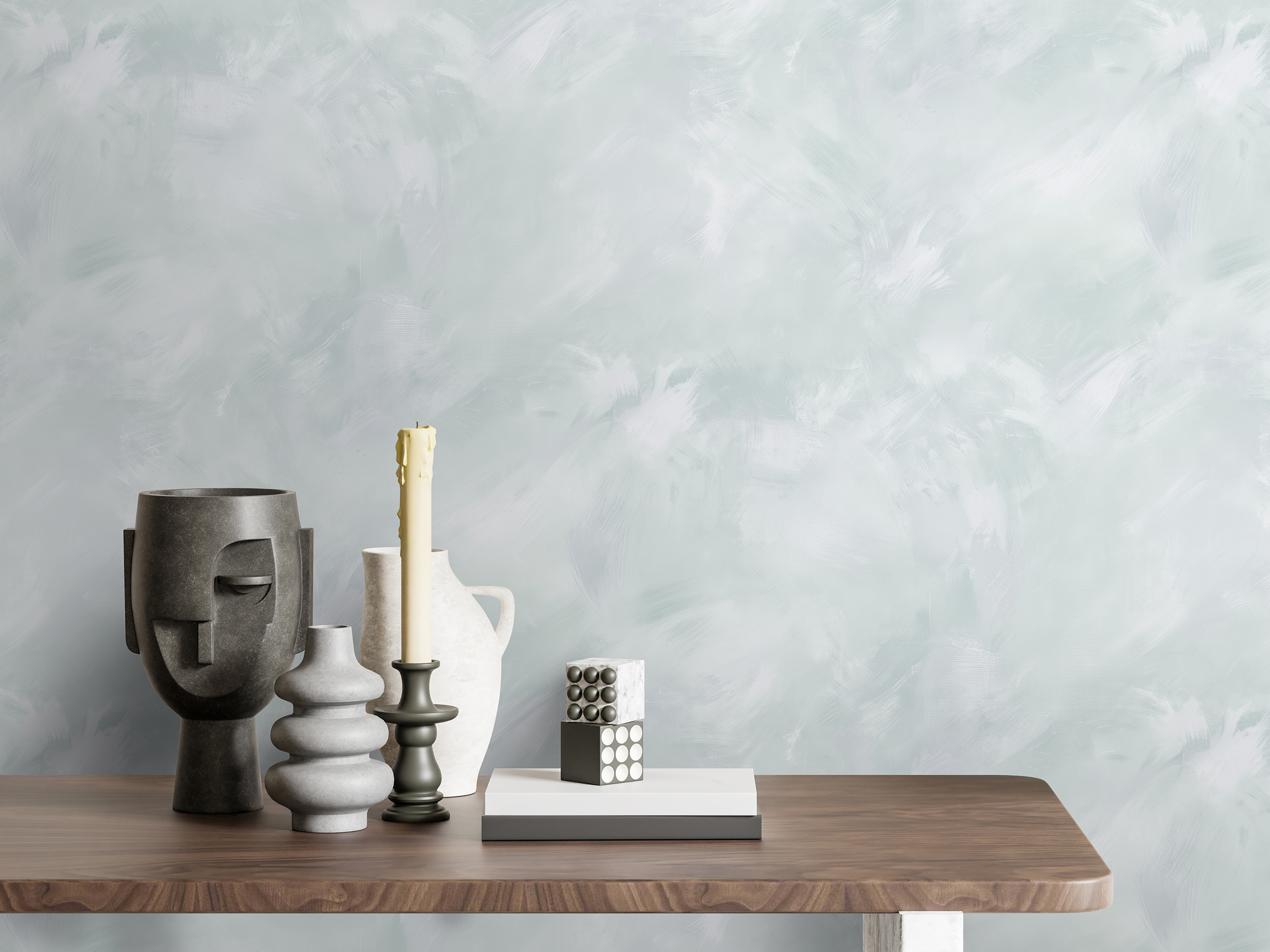 Обои Victoria Stenova Jardin 588153 виниловые обои на флизелиновой основе, 1,06*10,05 м