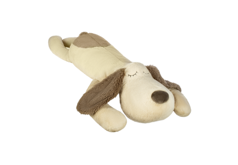 Мягкая игрушка Собачка-обнимашка