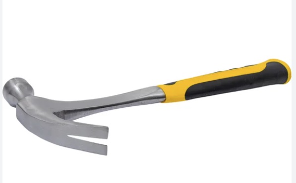 Молоток плотницкий (уп.6 шт.) ТМ MAAN