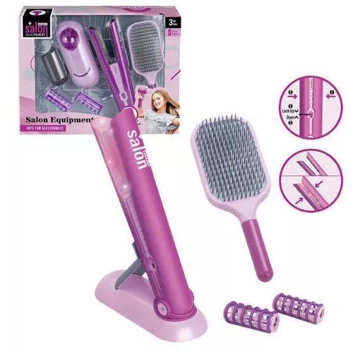 Оборудование для парикмахерской