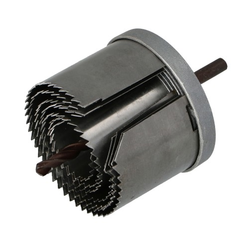 Пила кольцевая - набор 42mm o 26 - 63 FASTER TOOLS